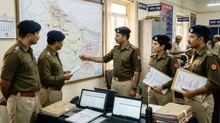 एआई जेनरेटेड इमेज है।