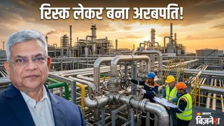 केएल बंसल की सफलता की कहानी