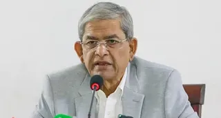 मिर्जा फखरुल इस्लाम आलमगीर (सोशल मीडिया)