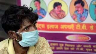 धनबाद में टीबी मरीजों की पोषण राशि भुगतान में गड़बड़ी। (प्रतीकात्मक फोटो)