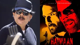 हैवान के रीमेक होने पर बोले प्रियदर्शन। फोटो क्रेडिट- एक्स