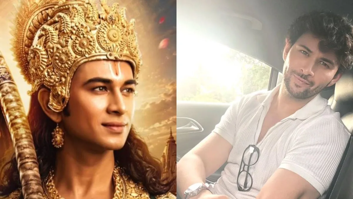 Ramayan Ram Actor