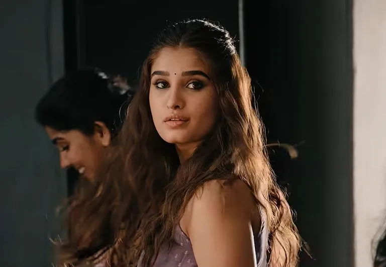 Rasha Thadani