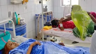 दिल्ली में टीबी की चुनौती लगातार गंभीर होती जा रही है। (फोटो- संकेतात्मक)