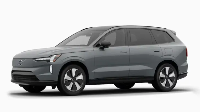  600KM+ रेंज और LiDAR सेफ़्टी के साथ होगी ऑफर, किस तारीख को लॉन्च हो रही है Volvo EX90?