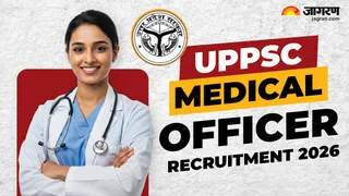 UPPSC Medical Professor Recruitment 2026: यहां देखें पूरी जानकारी।