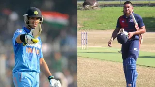 युवराज सिंह