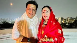 गोविंदा का दूसरी शादी पर बयान वायरल/ फोटो- Instagram