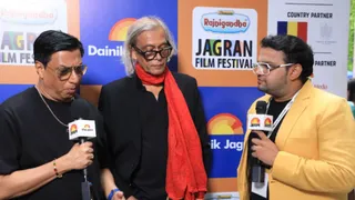 जागरण फिल्म फेस्टिवल 2026/ फोटो- Instagram