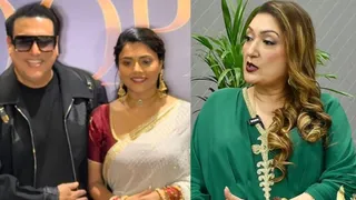 सुनीता आहूजा का गोविंदा को लेकर वायरल हुआ फोन कॉल/ फोटो- Instagram