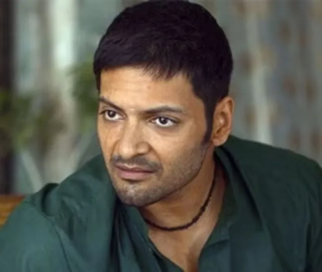 ali fazal