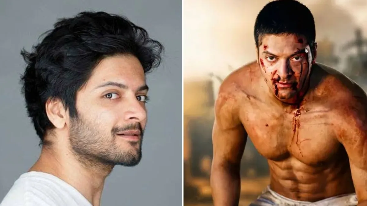 ali fazal mirzapur