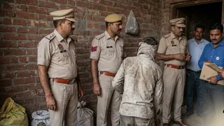 ये AI जनरेटेड इमेज है।