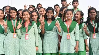 पूर्वी सिंहभूम ने उच्च प्राथमिकता क्षेत्र में 55.71 अंक और सक्षमकारी क्षेत्र में 20.68 अंक प्राप्त कर उत्कृष्ट प्रदर्शन किया है।
