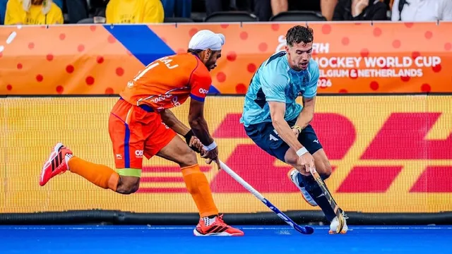 Hockey World Cup 2026: 'सरपंच साहब की सेना' को रहना होगा चौकन्‍ना, दूसरे दौर का प्रत्येक मैच 'करो या मरो' जैसा