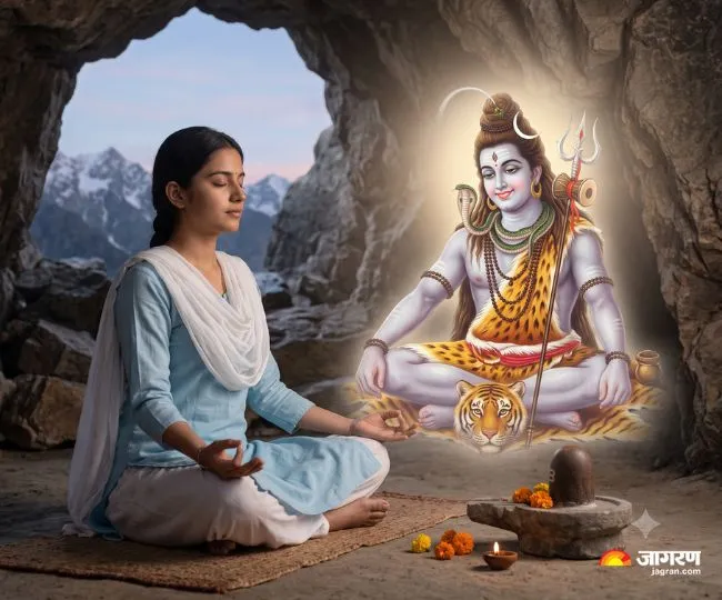 how to connect with lord shiva without complex rituals simple path of true devotion