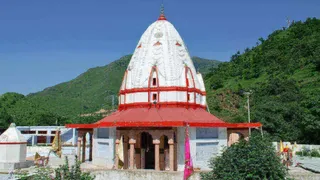 बाबा बुढ़ा अमरनाथ यात्रा।(फाइल फोटो)