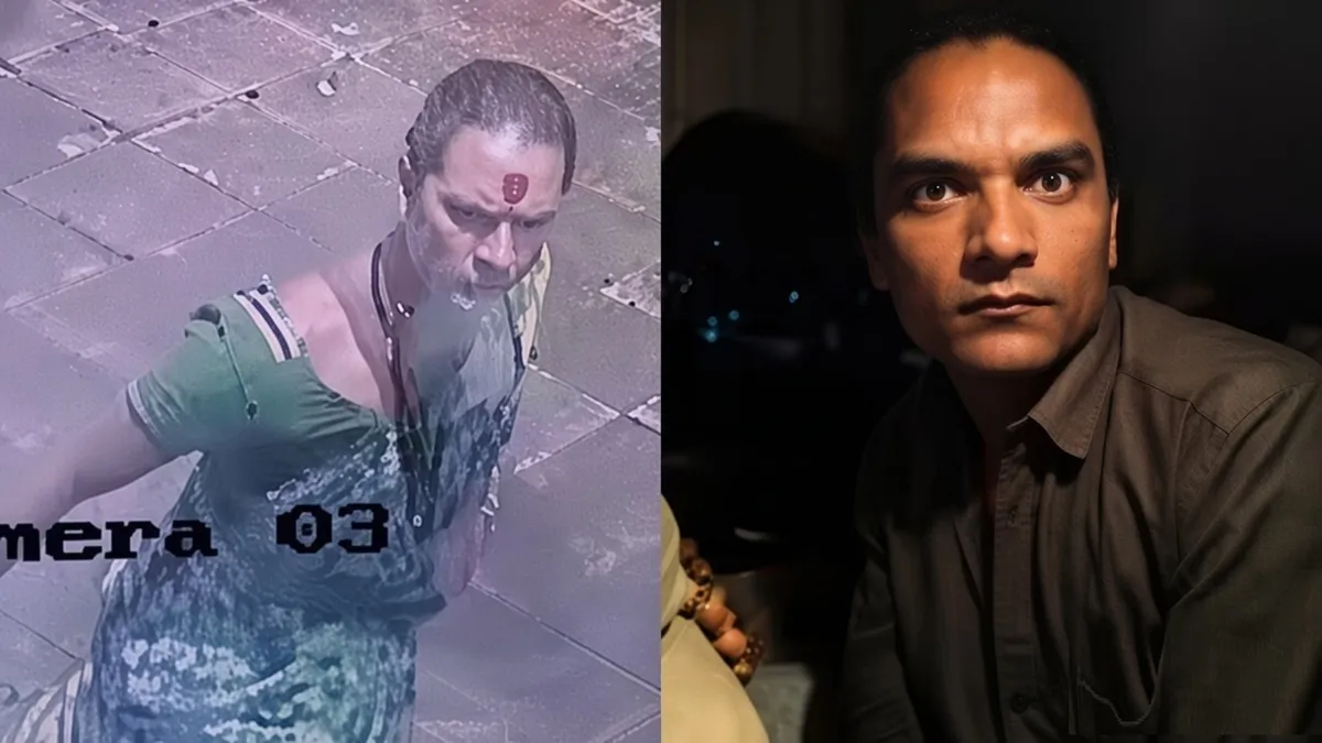 मुंबई: नजर उतारने का बहाने ट्रांसजेंडर बनकर फ्लैट में घुसा बदमाश, एयर होस्टेस से किया यौन उत्पीड़न