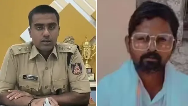 कर्नाटक: ‘बच्चे मां को ज्यादा प्यार करते हैं…’, कहकर दो बच्चों को पिता ने नहर में डुबोकर मारा; खुद बुलाई पुलिस..