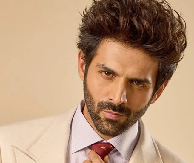 kartik aaryan