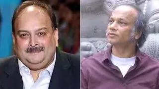 मेहुल चोकसी का वकील विजय अग्रवाल लंदन में गिरफ्तार। (फाइल)