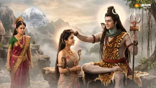 नागों की देवी मनसा की कथा ! (Picture Credit- AI Generated)
