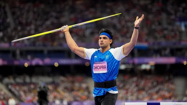 Lausanne diamond league: नीरज-पथिरागे के बीच फिर होगी कड़ी टक्‍कर, फाइनल में जगह पक्‍की करना चाहेंगे चोपड़ा