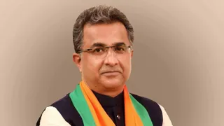 नीतीश मिश्रा, शहरी विकास, आवास एवं सूचना प्रौद्योगिकी मंत्री