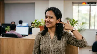 कानों की बनावट में छिपे हैं कई राज (Picture Credit: AI Generated)