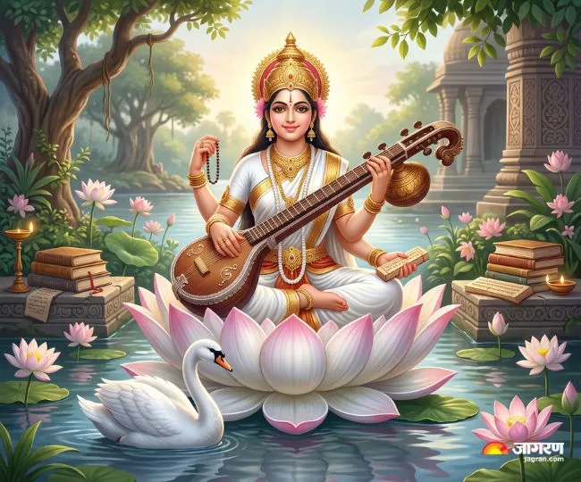 powerful maa saraswati mantras for knowledge wisdom and success in different study subjects