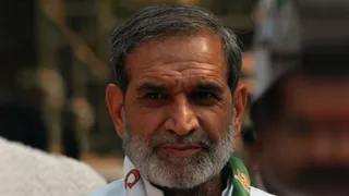 Sajjan Kumar Dies: कांग्रेस के पूर्व सांसद और नेता सज्जन कुमार का गुरुवार को 80 साल की उम्र में निधन हो गया। फाइल फोटो