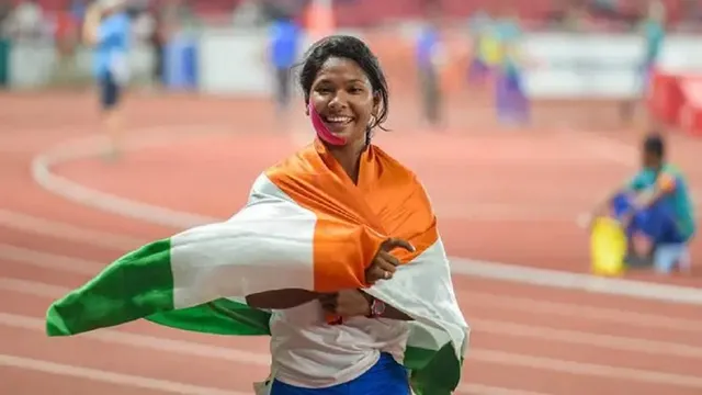 पूर्व एशियन चैंपियन स्वप्ना बर्मन डोपिंग के मामले में निलंबित, हाल ही में लिया था संन्‍यास