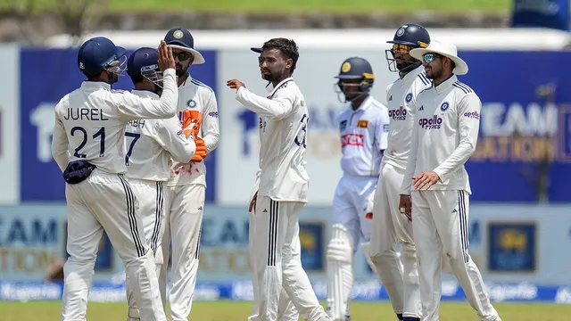 IND vs SL: टीम इंडिया के लिए आसान नहीं होगा SSC पर जीत दर्ज करना, बल्‍लेबाजी में बन सकते हैं बड़े रिकॉर्ड