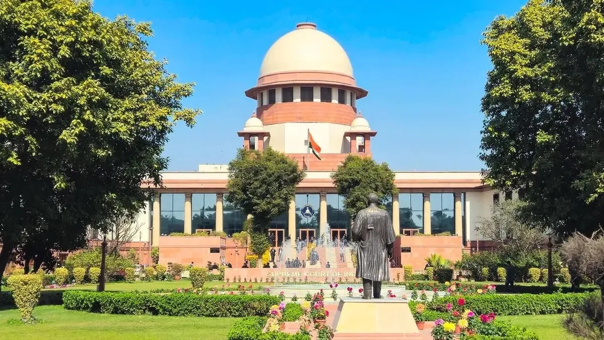 सुप्रीम कोर्ट ने 'द केरल स्टोरी' से संबंधित कुछ याचिकाओं का निपटारा किया