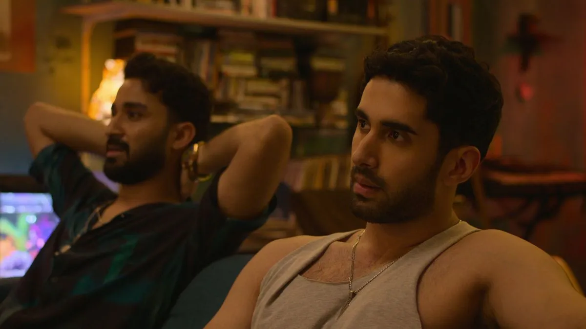 Bads of Bollywood
