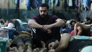 बंदर की ओटीटी रिलीज डेट। फोटो क्रेडिट- इंस्टाग्राम