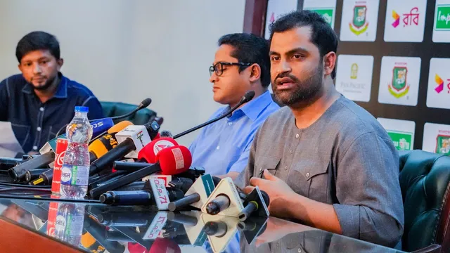 बांग्लादेश क्रिकेट बोर्ड को करोड़ों का नुकसान, BPL पर संकट; भारत के खिलाफ सीरीज की तारीखें भी बदल सकती