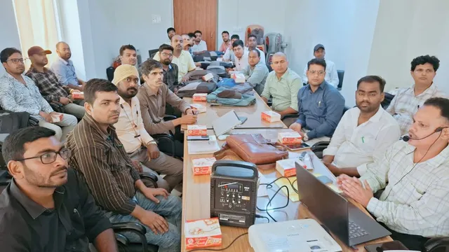 भागलपुर के 2489 स्कूलों में स्वच्छता और हरियाली का सर्वे शुरू ; 30 सितंबर तक होगा ऑनलाइन रजिस्ट्रेशन
