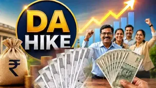 DA Hike News: जुलाई के महंगाई भत्ते की घोषणा का इंतजार।