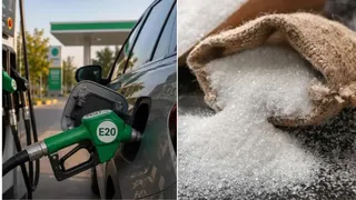 कांग्रेस ने E-20 एथेनॉल मिश्रण नीति की तत्काल समीक्षा की मांग की