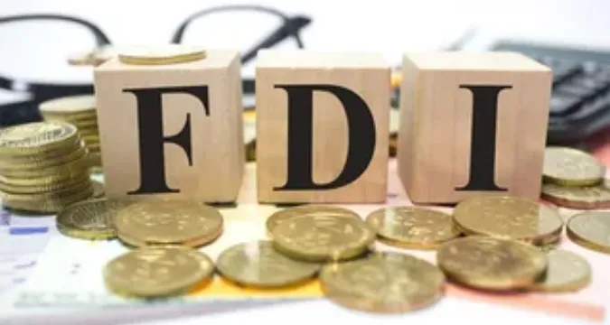 FDI नियम में बदलाव से भारत को मिला 5000 करोड़ का निवेश, 29 विदेशी कंपनियों ने दिखाई दिलचस्पी