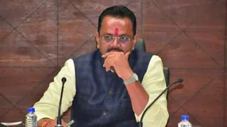 गुजरात सरकार के प्रवक्ता जीतूभाई वाघाणी
