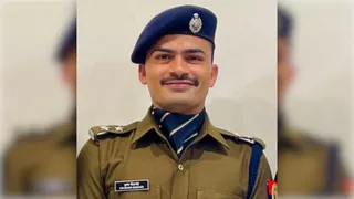 आईपीएस केके विश्नोई