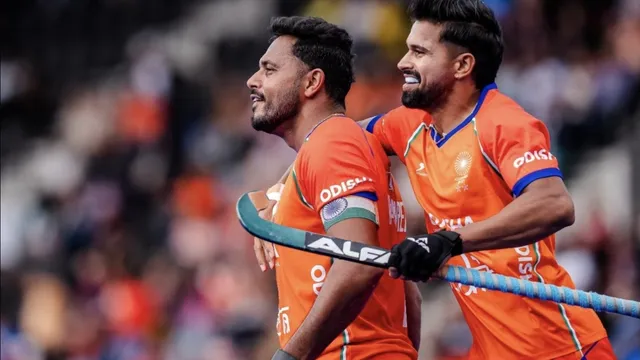 हॉकी विश्व कप: सेमीफाइनल की राह में ओलिंपिक चैंपियन नीदरलैंड्स से भिड़ेगा भारत, अब गलती की कोई गुंजाइश नहीं