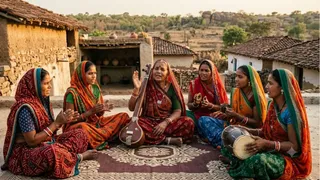 बॉलीवुड में बुंदेलखंड के कौए का जिक्र (AI Generated Image)