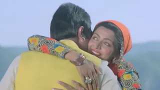 हेमा मालिनी के कल्ट गाने में लता की सुरीली आवाज। फोटो क्रेडिट- यूट्यूब