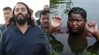 दुर्लभ त्वचा रोग से पीड़ित इकबाल को अनंत अंबानी ने दी नई उम्मीद