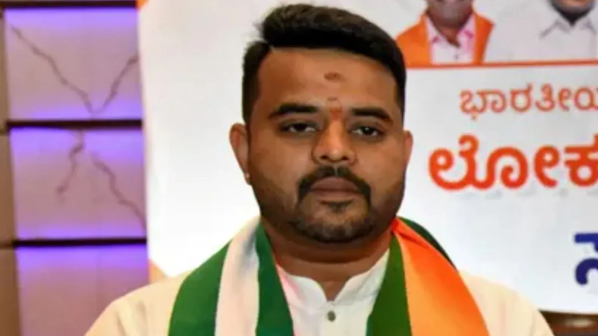 'जान से मारने की धमकी मिल रही है', प्रज्वल रेवन्ना रेप केस के मुख्य गवाह ने कोर्ट से मांगी सुरक्षा