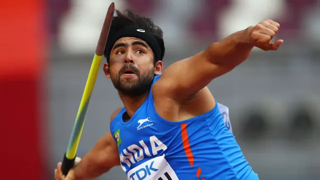 एशियन चैंपियनशिप मेडलिस्ट और टोक्यो ओलंपियन शिवपाल सिंह ने कर दी भारी मिस्टेक, 10 साल के लिए हुए बैन; करियर तो गया अब