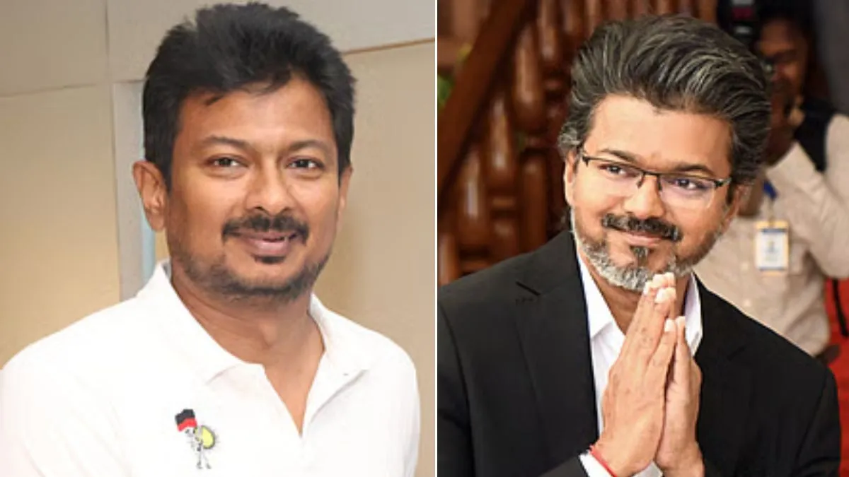 DMK के 59 विधायकों ने ठुकराया सीएम विजय का 'मुफ्त कार' का तोहफा, उदयनिधि बोले - पहले आर्थिक स्थिति देखें